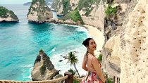 Nusa Penida Instagram Tour: Most Iconic Spots Private & Inclusive