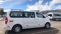 OneWay Private Transfer from Ollantaytambo train Station to Cusco