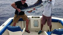Deep Sea Fishing for 5 Hours from Cabo San Lucas