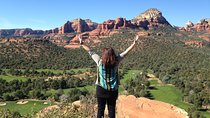 Private 3-Hour Spiritual Vortex Tour of Sedona
