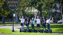 Beverly Hills Segway Tour