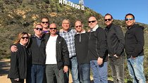 Private Famous Hollywood Tour