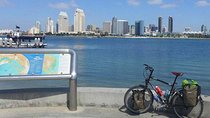 Take the Ferry to a Bike Tour on Coronado