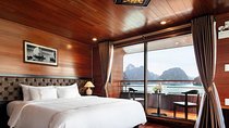 2 days 1 night at Best 4-Star Cruise with Private Balcony Cabin - Best Price