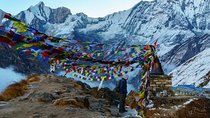 19 days Cultural Experience Annapurna Circuit Homestay Trek
