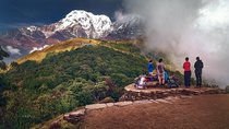 11 days Spectacular Mardi Himal Homestay Trek