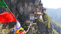 7 Days Thimphu Paro Punakha - Bhutan Culture Tour