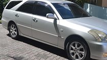 St Lucia Transportation- Eugene's Hewanorra Airport/ Hotel Transfer (UVF)
