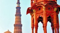 3-days Delhi - Agra - Jaipur (Golden Triangle India Trip)
