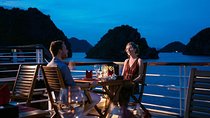 Halong Bay cruise 2 days 1 night
