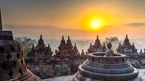 Yogyakarta Fullday tour : Borobudur Tour