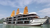 Halong Bay 2Day 1Night With La Regina Cruise 5 Star