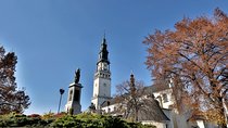 Czestochowa - Jasna Góra Monastery, regular group tour from Krakow