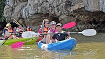 Sea Kayaking Adventure at Ao Thalane Bay from Krabi (SHA Plus)