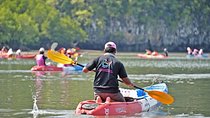 Ao Thalane Bay Sea Kayaking Adventure from Krabi (SHA Plus)