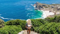 Cape Peninsula and Boulders Full Day Tour with Private Transfer