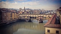 Florence from Rome by High Speed Train at your pace