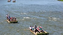 Dunajec River rafting, regular small group tour from Krakow