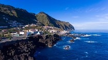 West - Porto Moniz Attractions