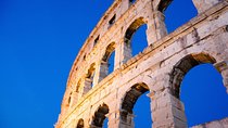 Cruise port Rome Private Tour Exploring Rome's Best in 8 Hours