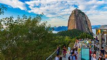 Sugarloaf Mountain Fast-Pass Ticket & Guided Tour
