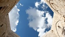 Tour with transfer from Bari to Castel del Monte