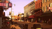 Historic Memphis Guided Walking Tour: Memphis Beyond Beale