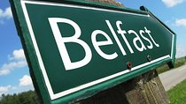 Private Departure Transfer: Hotel to Belfast Airport