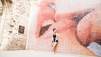 Instagram Photoshoot Tour in Barcelona