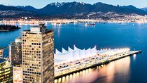 Vancouver to Whistler Bus Tour - Cruise Ship Terminal Pick Up
