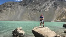 Cajon del Maipo - Embalse el Yeso LGBT+