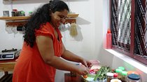 Private Traditional Sri Lankan Cooking Class in Kandy with Hotel Transfers
