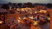 Private - Bal al Shams Dinner with Desert Safari