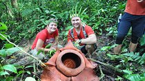 Rafflesia Rainforest Reserve Tour From Kota Kinabalu