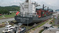 Panama City Tour (Panama Canal, Old Town And Causeway)