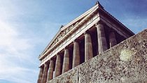 Athens city Tour (4hrs) combined with Marine of Alimos transfers