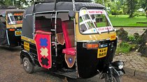 Highlights of Cochin Group Tour by Local Ferry ,Tuc-Tuc ,Local Bus and Foot .