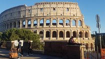 Guided tour of the Colosseum with arena option