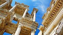 Small Group Ephesus Tour From Izmir