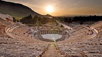 For Cruisers: Magnificent Ephesus and Turkish Village Life From Ephesus Port