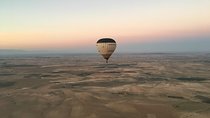 Hot Air Balloon Marrakech - Balloon Flight in Morocco