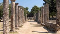 Ancient Olympia-Apollo Epikouros Full Day Tour 