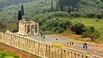 Ancient Messene-Kalamata Full Day Tour