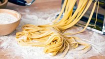 Tuscan Pasta Cooking at San Gimignano Winery–Learn, Cook & Taste