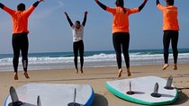 Surf & Friends - Costa da Caparica