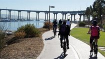 San Diego Bike Tours on Coronado