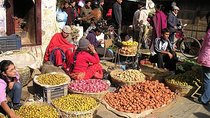 Smells of Kathmandu Walking Day Tour