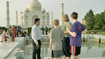 Delhi- Agra -Delhi Same Day Trip with Entrance Tickets