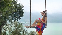 North Bali Instagrammable Tour