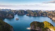 Hanoi - Hoa Lu Ancient & Tam Coc - Halong Bay package tour 6days 5nights 